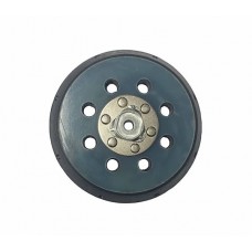 Шлифовальная основа для машинок JETA PRO J4115 125 ММ