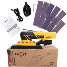 Плоскошлифовальная машинка HYVST ks-06-150-3.0 (3мм)