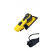 Плоскошлифовальная машинка HYVST ks-06-150-3.0 (3мм) Плоскошлифовальная машинка HYVST ks-06-150-3.0 (3мм)