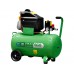 Компрессор ECO AE-501-3 коаксиальный (260 л/мин, 8 атм, 50 л, 1.80 кВт)