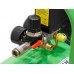 Компрессор ECO AE-501-4 коаксиальный (260 л/мин, 8 атм, 50 л, 1.80 кВт)