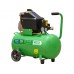Компрессор ECO AE-501-4 коаксиальный (260 л/мин, 8 атм, 50 л, 1.80 кВт)