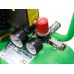 Компрессор ECO AE-502-3 (440 л/мин, 8 атм, 50 л, 2.20 кВт) Компрессор ECO AE-502-3 (440 л/мин, 8 атм, 50 л, 2.20 кВт)