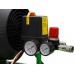 Компрессор ECO AE-705-3 (440 л/мин, 8 атм, 70 л, 2.20 кВт) Компрессор ECO AE-705-3 (440 л/мин, 8 атм, 70 л, 2.20 кВт)