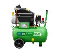 Компрессор ECO AE-251-3 коаксиальный (235 л/мин, 8 атм, 1.50 кВт)