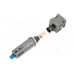 Фильтр воздушный NORDBERG NP8144 (1/2, 5мкм) Фильтр воздушный NORDBERG NP8144 (1/2, 5мкм)