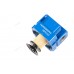 Фильтр воздушный NORDBERG NP8102 (1/4, 25мкм) Фильтр воздушный NORDBERG NP8102 (1/4, 25мкм)