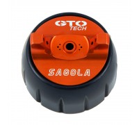 Воздушные головы для Sagola 3300 GTO