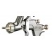 Краскопульт LVLP Iwata LPH-300 1.6 Краскопульт LVLP Iwata LPH-300 1.6