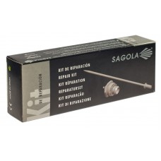 Сменный комплект игла + дюза для пистолета SAGOLA Classic PRO HD