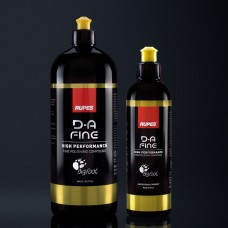 Паста полировальная RUPES D-A Fine мягкая (1л)
