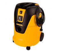 Промышленный пылесос Mirka 1025 L PC 230V (с шлангом)