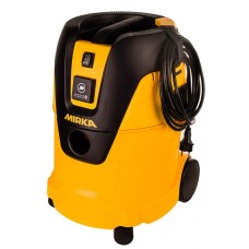 Промышленный пылесос Mirka 1025 L PC 230V (с шлангом)