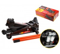 Домкрат подкатной 3т STARTUL AUTO (ST8013-02) Quick LIFT