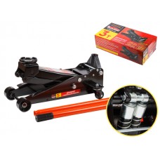 Домкрат подкатной 3т STARTUL AUTO (ST8013-02) Quick LIFT