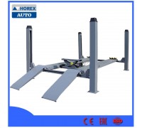 Подъемник четырёхстоечный Horex HFL-4.5F4 (4.5 т)