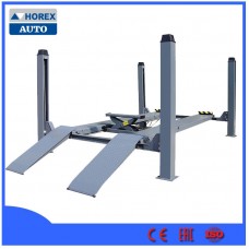 Подъемник четырёхстоечный Horex HFL-4.5F4 (4.5 т)
