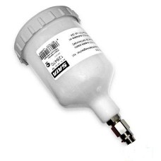 Бачок пластиковый QCC для SATA minijet (0.3 л)