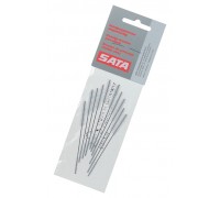 Щетки для очистки двусторонние SATA (10 шт.)