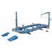 Стапель платформенный NORDBERG BAS12E