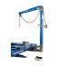 Стапель платформенный NORDBERG BAS12E