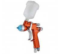 Краскопульт Sagola 4600 Aqua 1.2