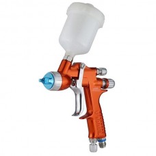 Краскопульт Sagola 4600 Aqua 1.2