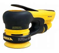 Роторно-орбитальная машинка Mirka DEROS 325CV 77mm Orbit 2,5