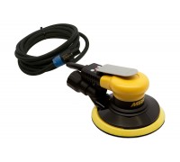 Роторно-орбитальная машинка Mirka CEROS 650CV 150 mm Orbit 5,0
