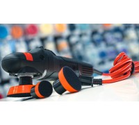 Ротационная полировальная машинка Zentool ZEN-RM (30-50-75 мм)