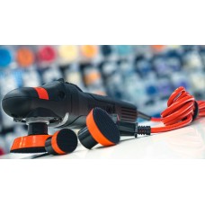 Ротационная полировальная машинка Zentool ZEN-RM (30-50-75 мм)