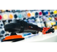 Ротационная полировальная машинка Zentool ZEN-R (125 мм)