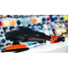 Ротационная полировальная машинка Zentool ZEN-R (125 мм)