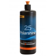 Полировальная паста Mirka Polarshine 25 - 1000 мл