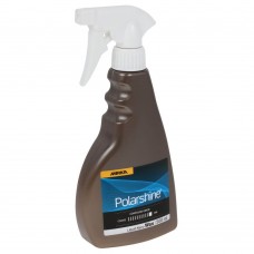 Жидкий воск Mirka Polarshine Liquid Wax - 500 мл