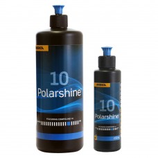 Полировальная паста Mirka Polarshine 10 - 250 мл