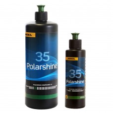 Полировальная паста Mirka Polarshine 35 - 1000 мл