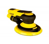 Шлифовальная пневматическая машинка Mirka PROS 625CV 150mm (2,5 mm)