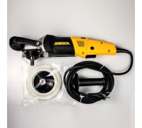 Полировальная электрическая машинка MIRKA PS 1437 150 мм