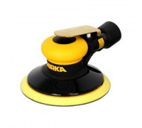 Пневматическая шлифмашинка MIRKA ROS 625CV 150мм (2,5 мм)