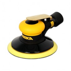 Пневматическая шлифмашинка MIRKA ROS 625DB 150мм с мешком (2,5 мм)