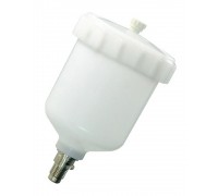 Бачок пластиковый Sata QCC (0.125 л)