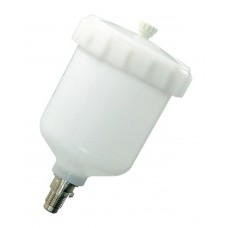 Бачок пластиковый Sata QCC (0.125 л)