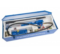 Растяжка в кейсе 20 тонн NORDBERG N3820