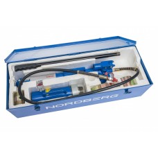 Растяжка в кейсе 20 тонн NORDBERG N3820