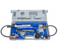 Растяжка в кейсе 4 тонны NORDBERG N3804