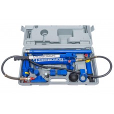 Растяжка в кейсе 4 тонны NORDBERG N3804