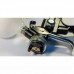 Краскопульт HVLP ITALCO GLOSS 1 (1.3 мм) Краскопульт HVLP ITALCO GLOSS 1 (1.3 мм)
