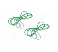 Трос страховочный NORDBERG BAS-SROPE