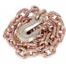 Цепь с крюком NORDBERG BAS-CHAIN1 Цепь с крюком NORDBERG BAS-CHAIN1